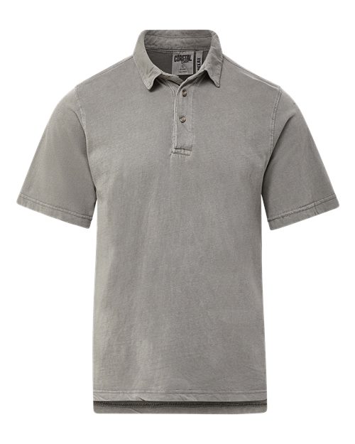 MV Sport 25411 Men's Coastal Color™ Polo