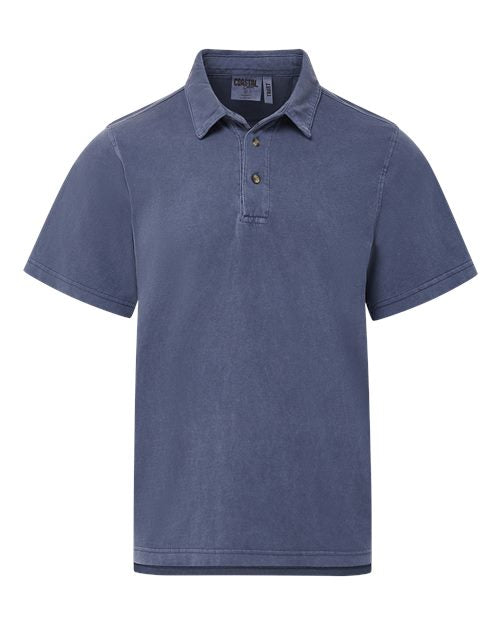 MV Sport 25411 Men's Coastal Color™ Polo