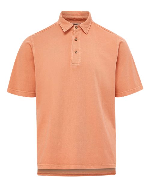 MV Sport 25411 Men's Coastal Color™ Polo