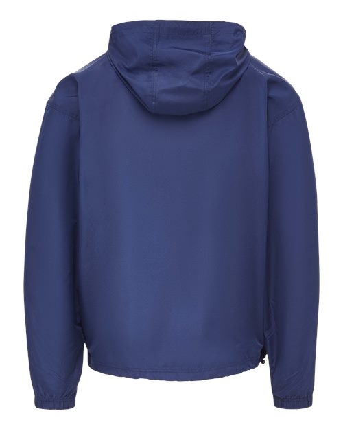 MV Sport 25602 Men's Pioneer Packable Wind Breaker Jacket