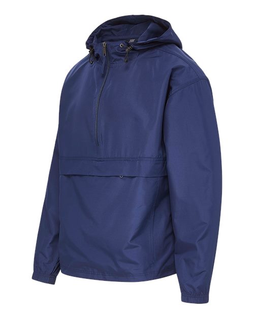 MV Sport 25602 Men's Pioneer Packable Wind Breaker Jacket