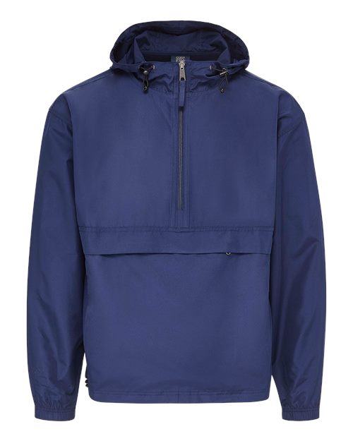MV Sport 25602 Men's Pioneer Packable Wind Breaker Jacket