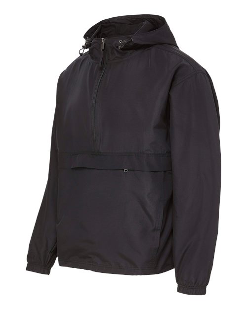 MV Sport 25602 Men's Pioneer Packable Wind Breaker Jacket
