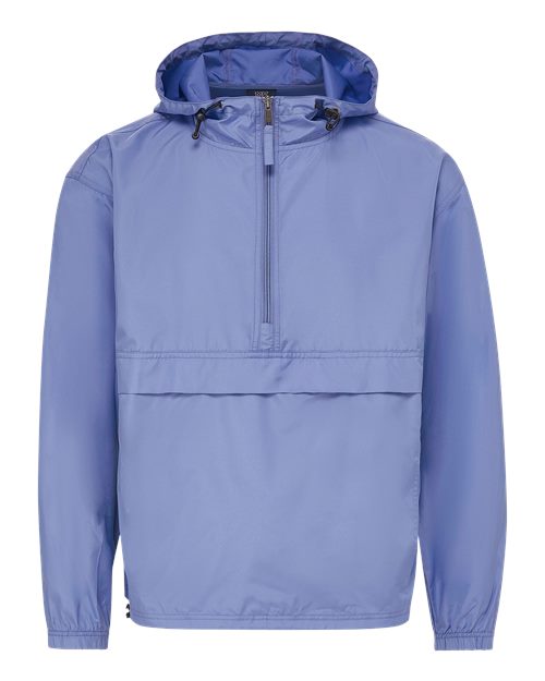 MV Sport 25602 Men's Pioneer Packable Wind Breaker Jacket