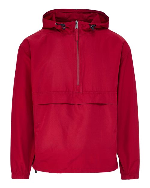MV Sport 25602 Men's Pioneer Packable Wind Breaker Jacket
