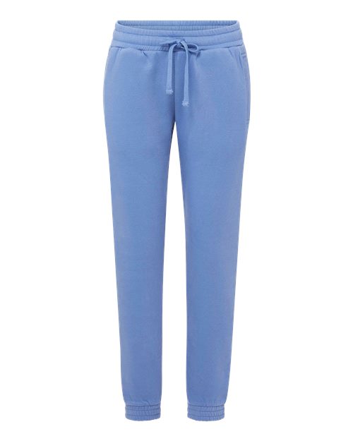 MV Sport W25153 Women's Vintage Fleece Joggers