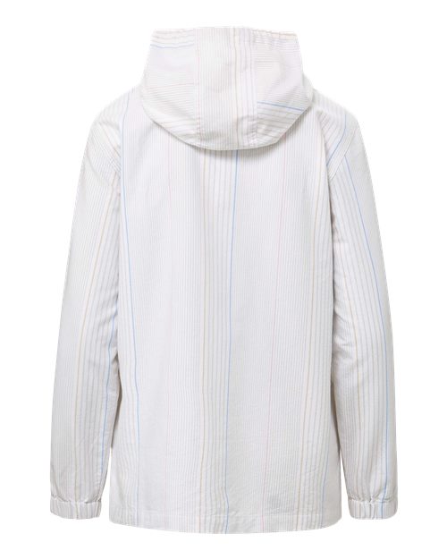 MV Sport W25605 Women's Mood & Vibe™ Poplin Jacket