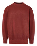MV Sport 23142 Men's Coastal Color™ Crewneck Sweatshirt