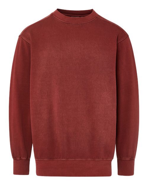 MV Sport 23142 Men's Coastal Color™ Crewneck Sweatshirt