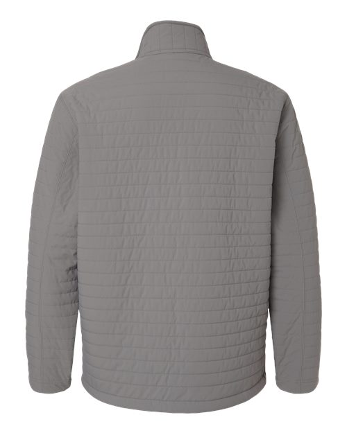 DRI DUCK 5304 Men's Keystone Full-Zip Jacket