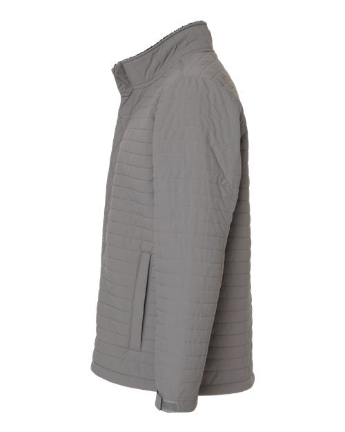 DRI DUCK 5304 Men's Keystone Full-Zip Jacket