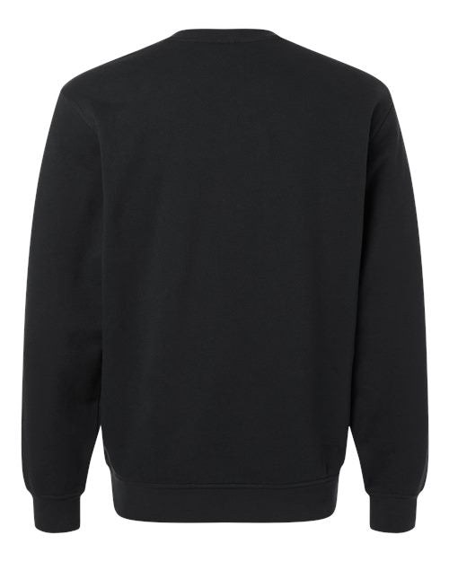 DRI DUCK 7202 Men's Granite Crewneck Pullover