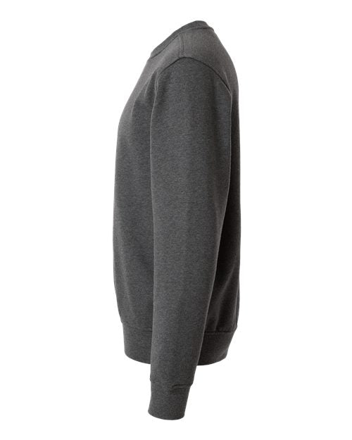 DRI DUCK 7202 Men's Granite Crewneck Pullover