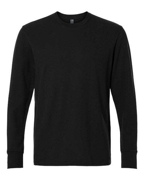 Next Level 8211 Unisex Ideal Thermal Long Sleeve Tee