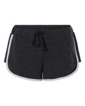 Boxercraft BW6402 Women's French Terry Shorts