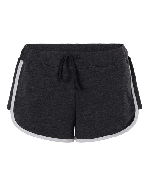 Boxercraft BW6402 Women's French Terry Shorts