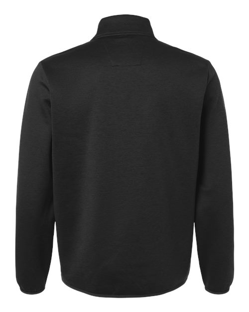HUK H130098 Men's Coldfront+ Quarter-Zip Pullover