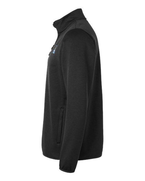 HUK H130098 Men's Coldfront+ Quarter-Zip Pullover