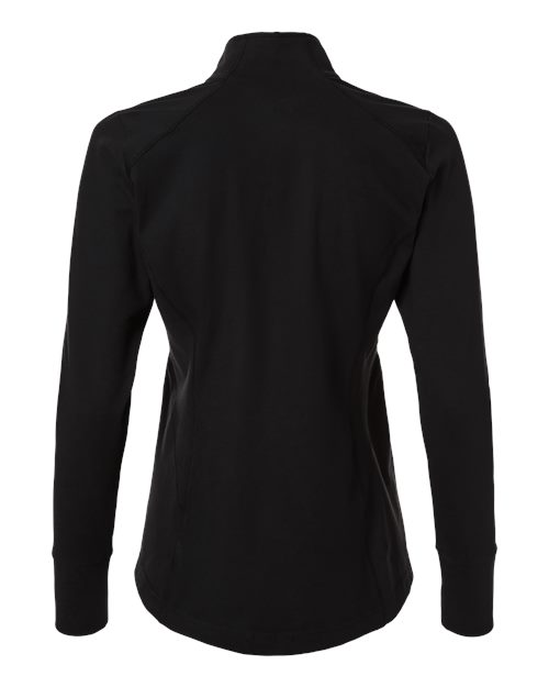 Holloway 223765 Women's Eco Revive™ City Flex Full-Zip Jacket