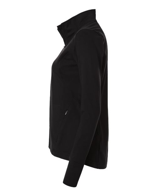 Holloway 223765 Women's Eco Revive™ City Flex Full-Zip Jacket