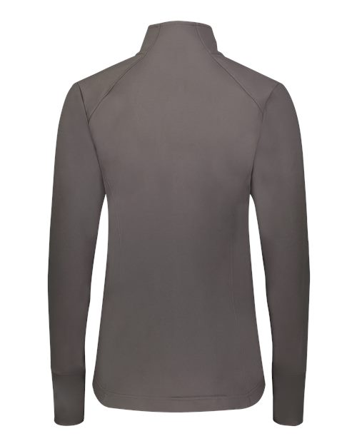 Holloway 223765 Women's Eco Revive™ City Flex Full-Zip Jacket