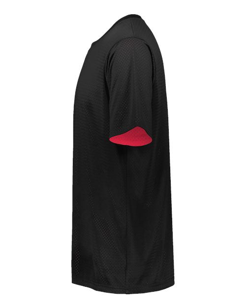 Augusta Sportswear 1602 Unisex Mesh Reversible Jersey