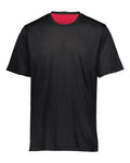Augusta Sportswear 1602 Unisex Mesh Reversible Jersey