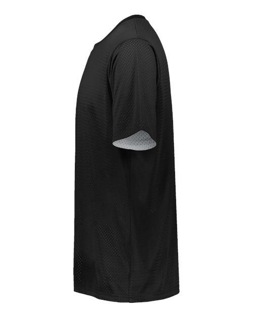 Augusta Sportswear 1602 Unisex Mesh Reversible Jersey