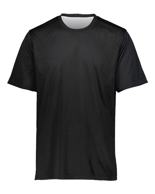 Augusta Sportswear 1602 Unisex Mesh Reversible Jersey