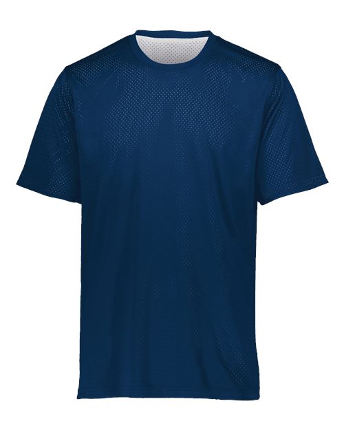Augusta Sportswear 1602 Unisex Mesh Reversible Jersey