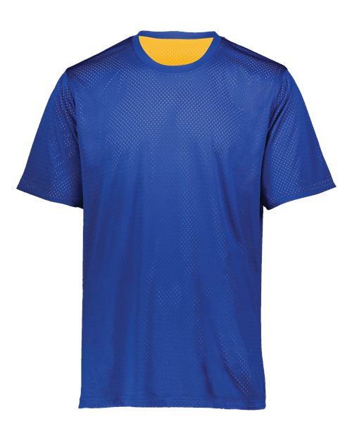 Augusta Sportswear 1602 Unisex Mesh Reversible Jersey