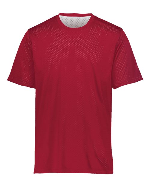 Augusta Sportswear 1602 Unisex Mesh Reversible Jersey