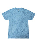 Colortone 1250 Unisex Color Crush T-Shirt