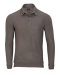 Boxercraft BM1101 Men's Cuddle Sweater Polo