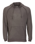 Boxercraft BM1501 Men's Cuddle Hooded Sweatshirt