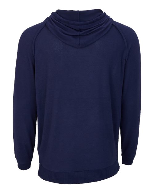 Boxercraft BM1501 Men's Cuddle Hooded Sweatshirt