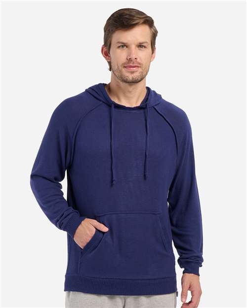 Boxercraft BM1501 Men's Cuddle Hooded Sweatshirt