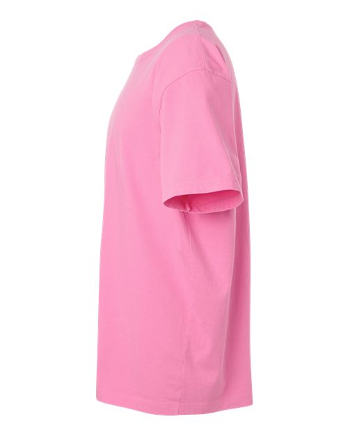 BELLA + CANVAS 4810GD Unisex Heavyweight Garment-Dyed Tee