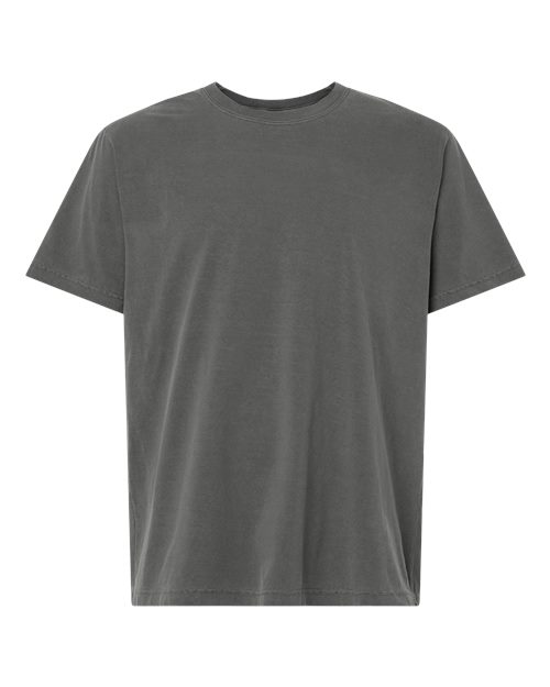 BELLA + CANVAS 4810GD Unisex Heavyweight Garment-Dyed Tee