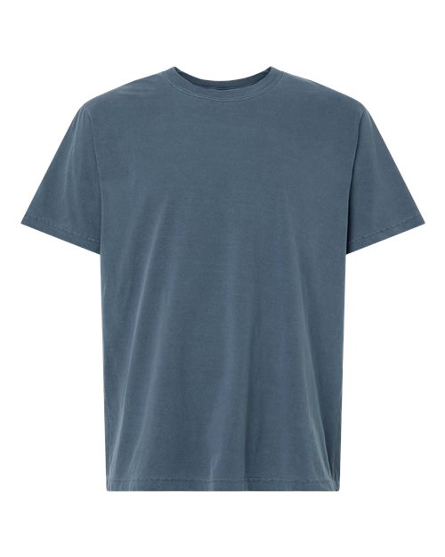 BELLA + CANVAS 4810GD Unisex Heavyweight Garment-Dyed Tee