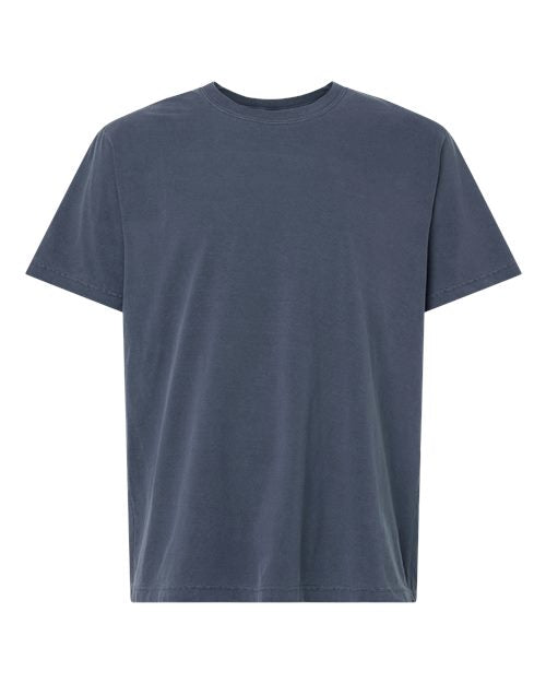 BELLA + CANVAS 4810GD Unisex Heavyweight Garment-Dyed Tee