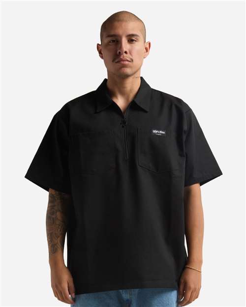 Supplier media repair | 16314 | Black