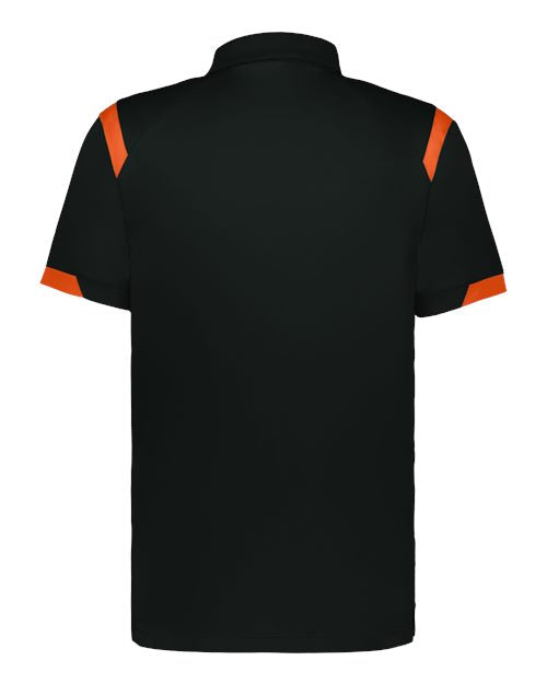 Badger 3350 Unisex On the Rise Polo