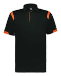 Badger 3350 Unisex On the Rise Polo