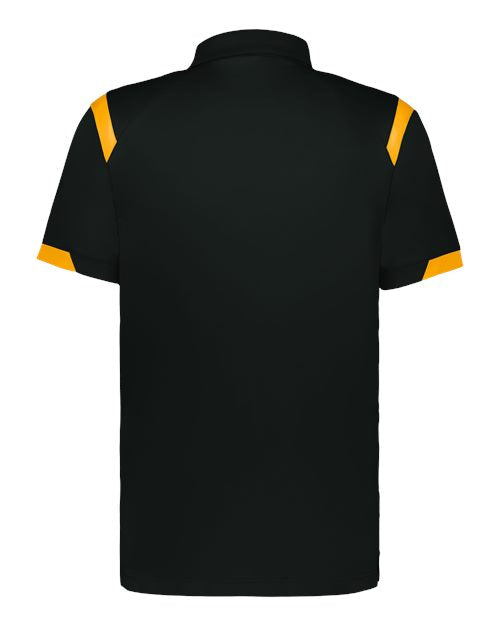 Badger 3350 Unisex On the Rise Polo