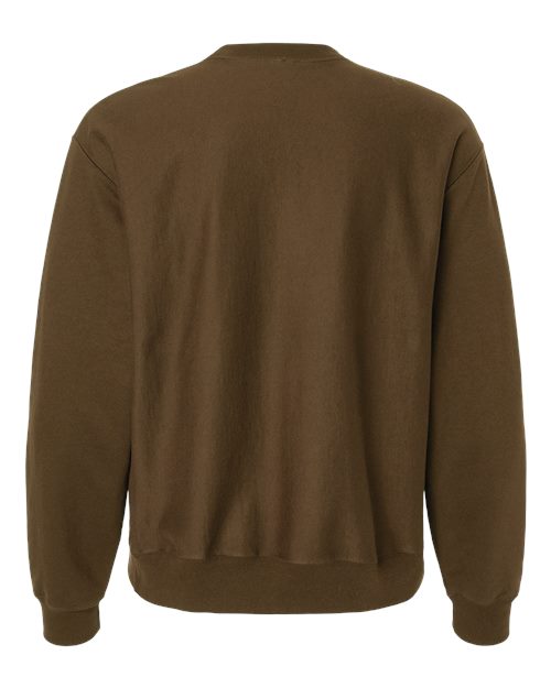 Hanes OG600 Unisex Beefy® Sweats Premium Heavyweight Crewneck Sweatshirt