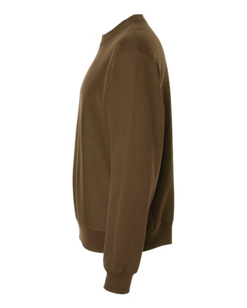 Hanes OG600 Unisex Beefy® Sweats Premium Heavyweight Crewneck Sweatshirt
