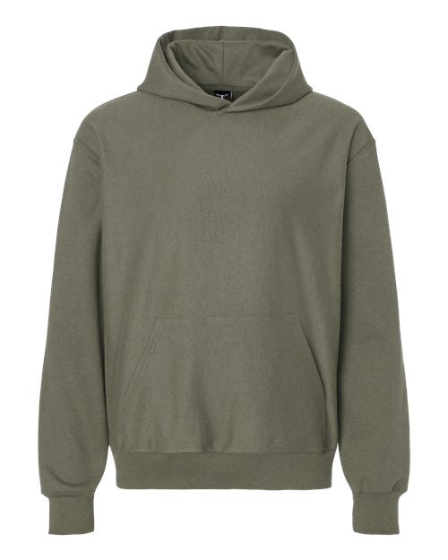 Hanes OG700 Unisex Beefy® Sweats Premium Heavyweight Hooded Sweatshirt