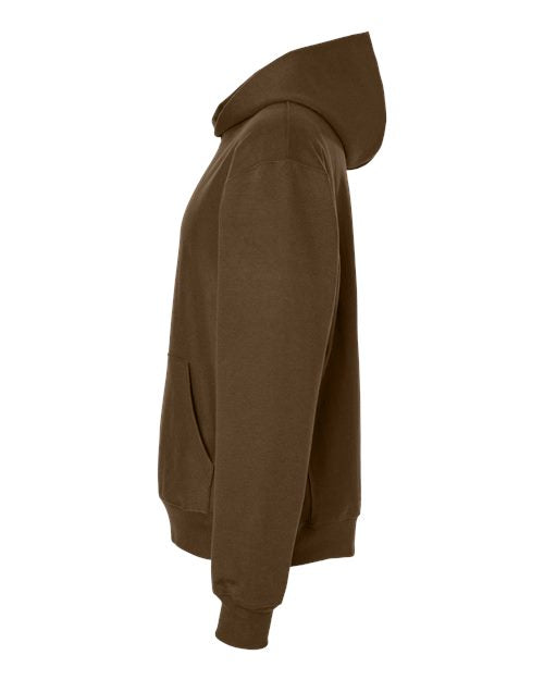 Hanes OG700 Unisex Beefy® Sweats Premium Heavyweight Hooded Sweatshirt