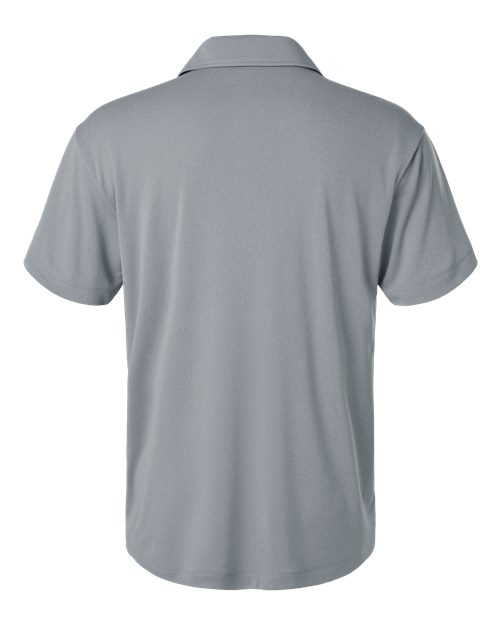 AllPro 41800T Men's Tall Pro-Lock Performance Polo
